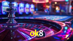 Experiência VIP ok8