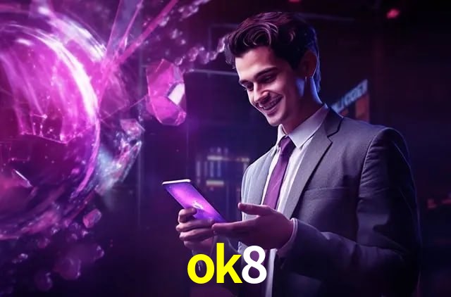 Experiência VIP ok8