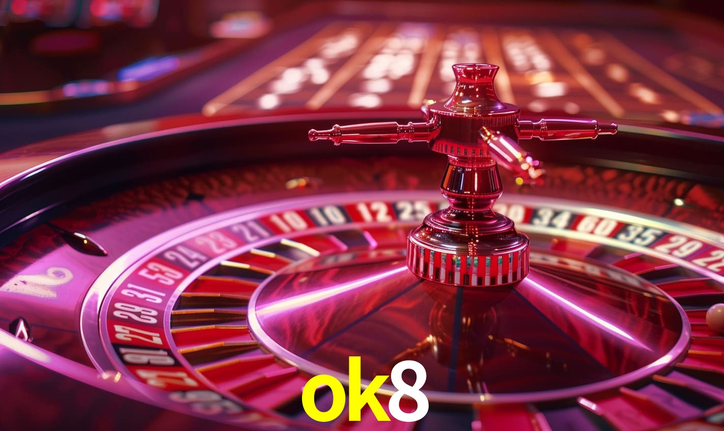 ok8 download — tutorial instalação APK passo a passo