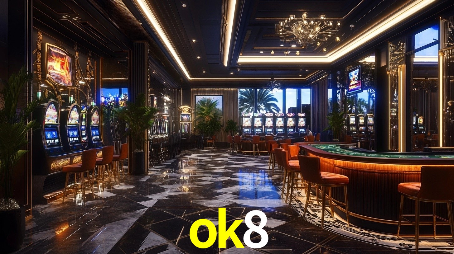 Premium Interface ok8