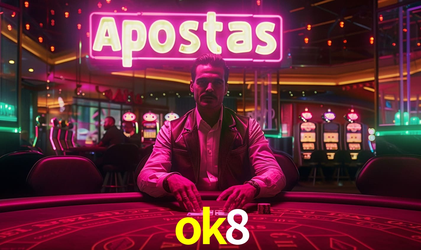 A Emoção da Loteria na ok8: Uma Chance de Mudança de Vida