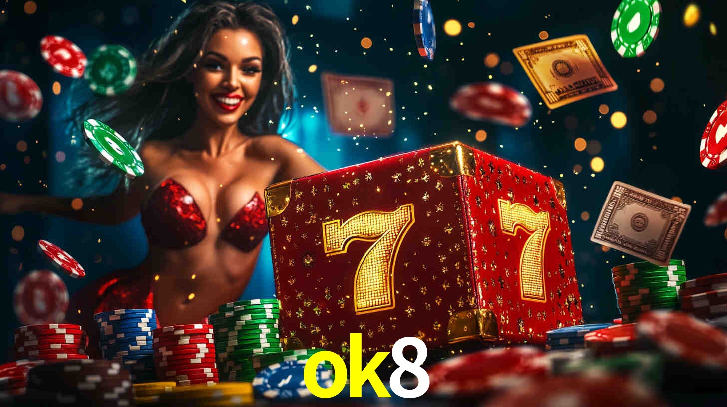 Inovações de Jogos na ok8: O Futuro das Experiências Interativas