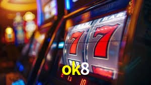 Login Seguro ok8