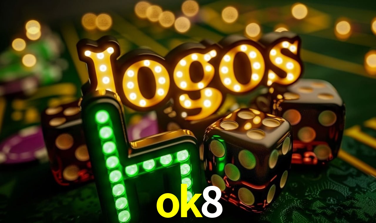 Recursos de Bônus ok8