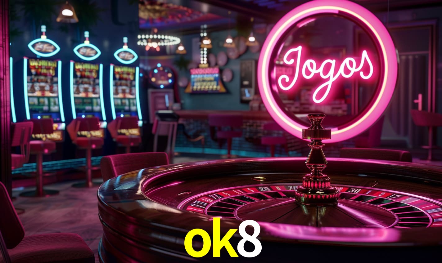 ok8 download — arquivo APK para Android oficial