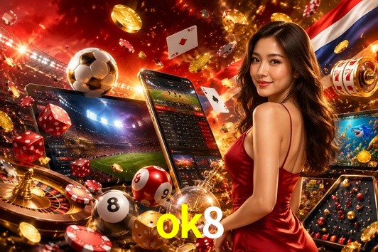 Platform Technology ok8