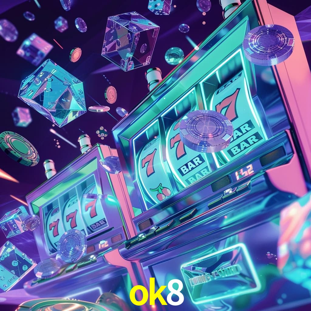 FAQ ok8 — central de ajuda e suporte oficial Brasil