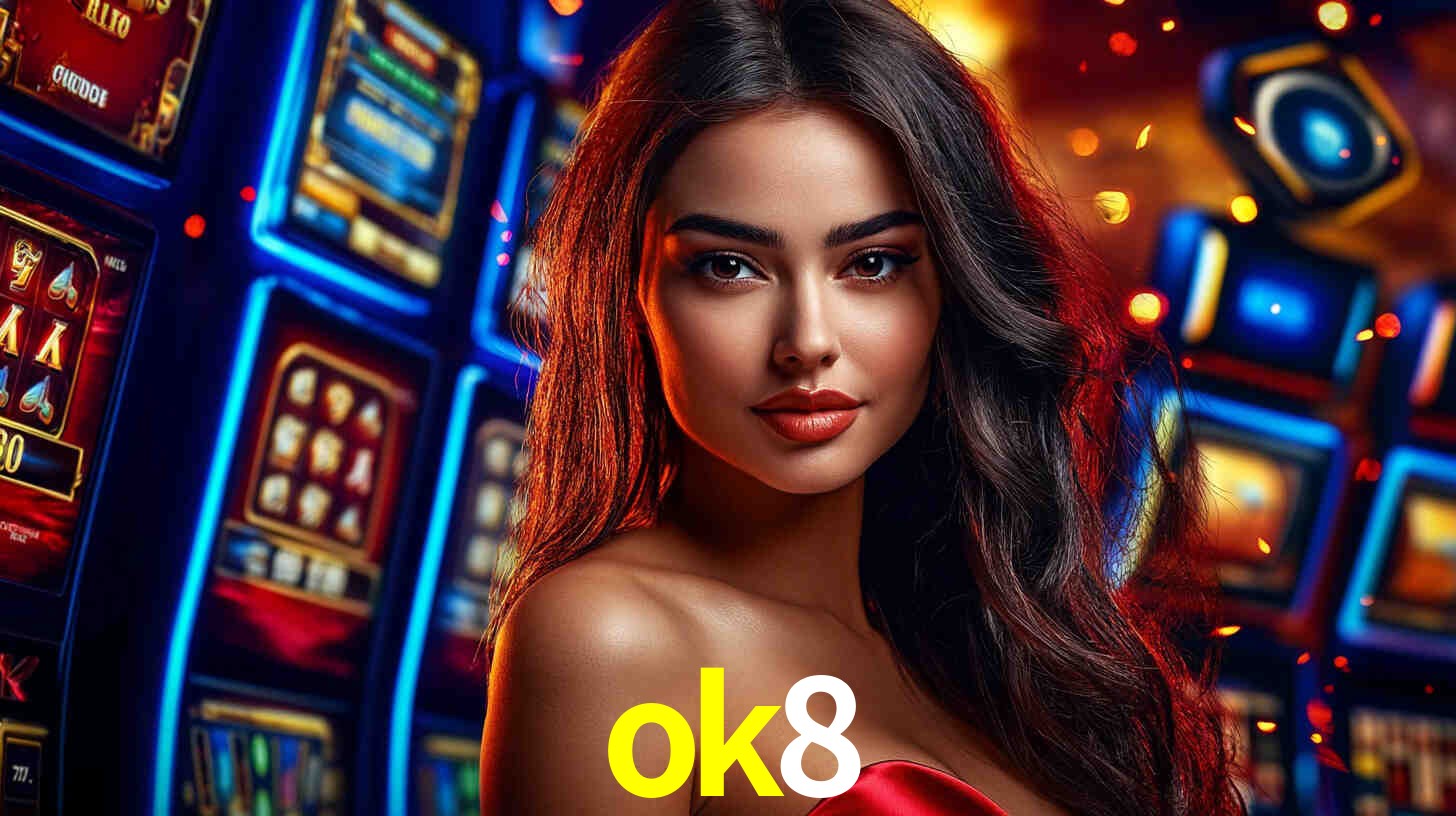 Descubra o Programa VIP da ok8: Vantagens Exclusivas para Jogadores