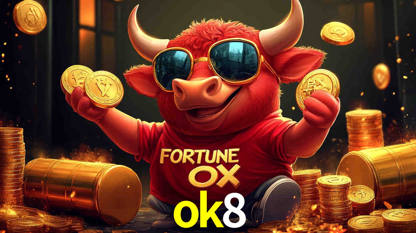 Apostas Esportivas na ok8: Um Guia Completo