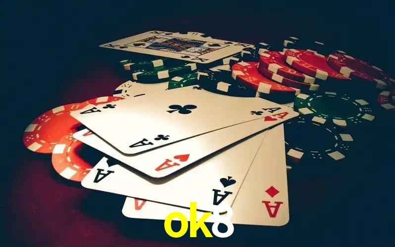 ok8 plataforma — saque cashout PIX com comprovante