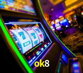 Apostas Esportivas na ok8: Um Guia Completo