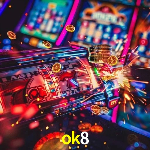 Casino Ao Vivo ok8