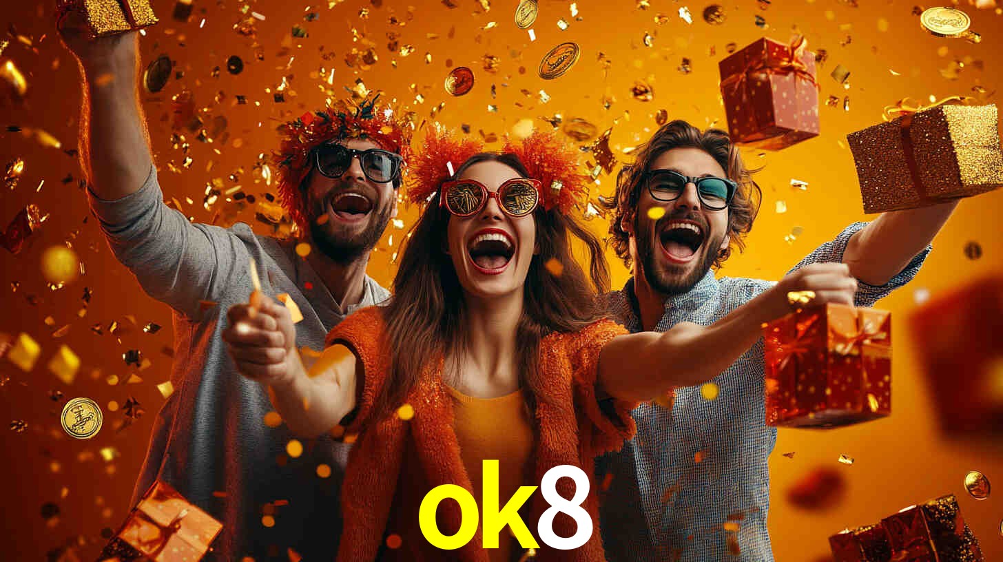 ok8: Seu Especialista em Apostas Esportivas Brasileiras