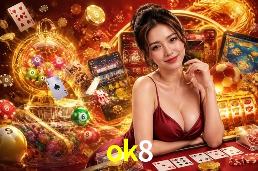 Account Benefits ok8