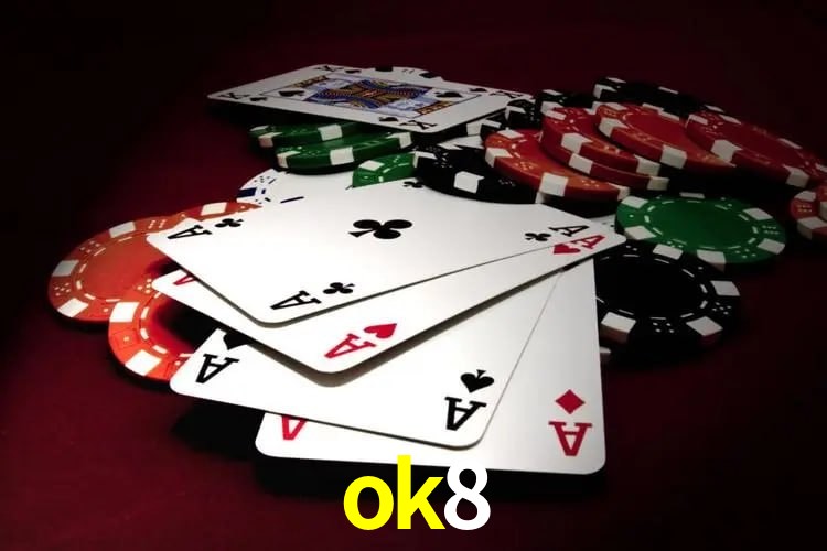 Mesa de Blackjack ok8