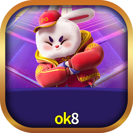 Ícone ok8