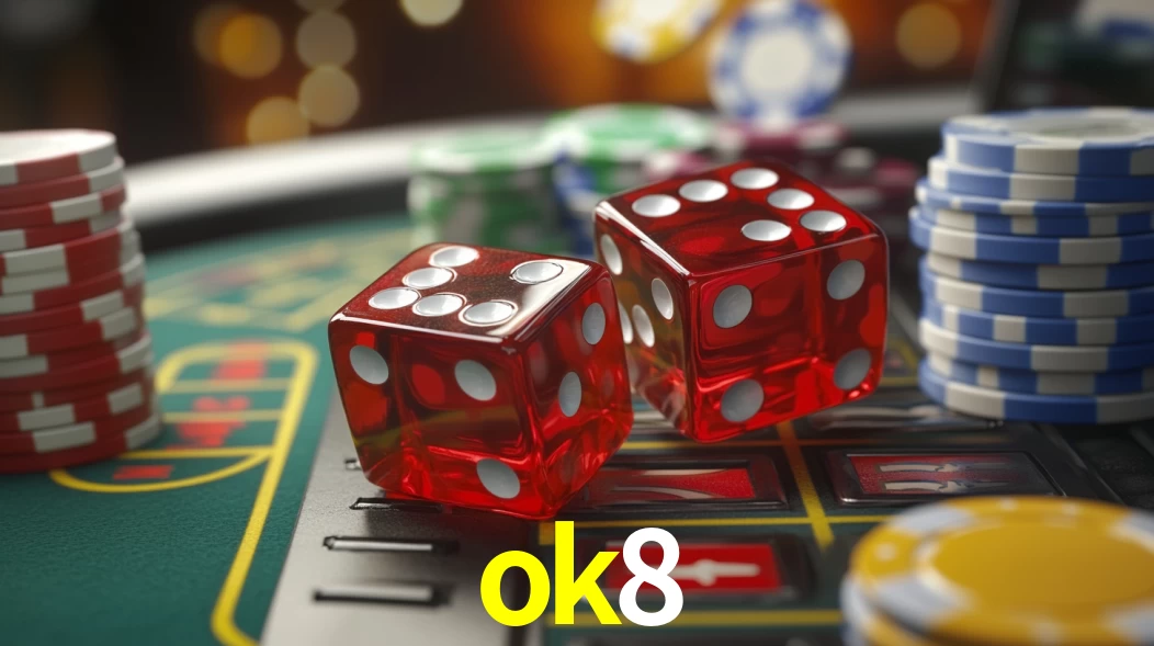 VIP Casino ok8