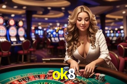 Basketball Betting ok8