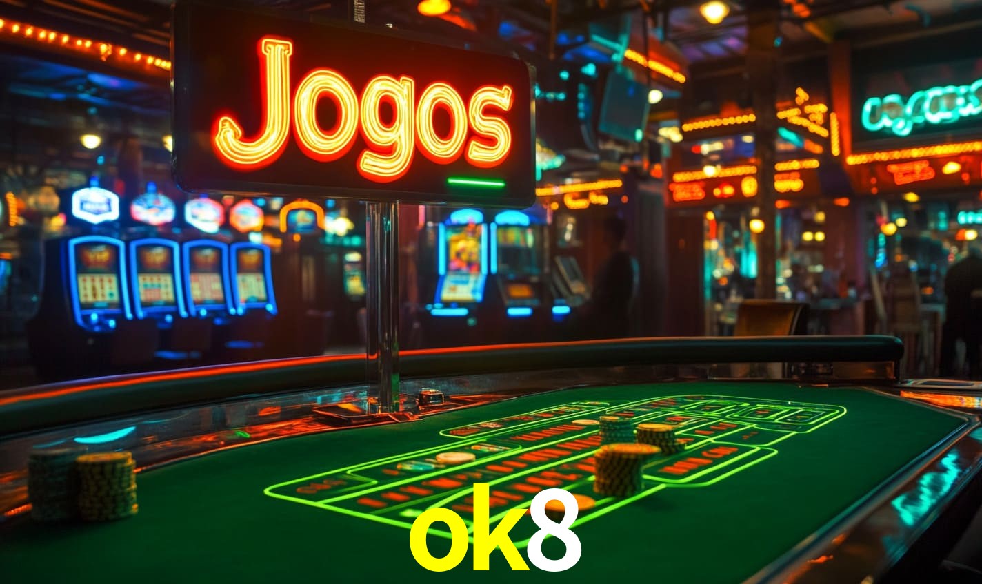 Estatísticas do Jogo ok8