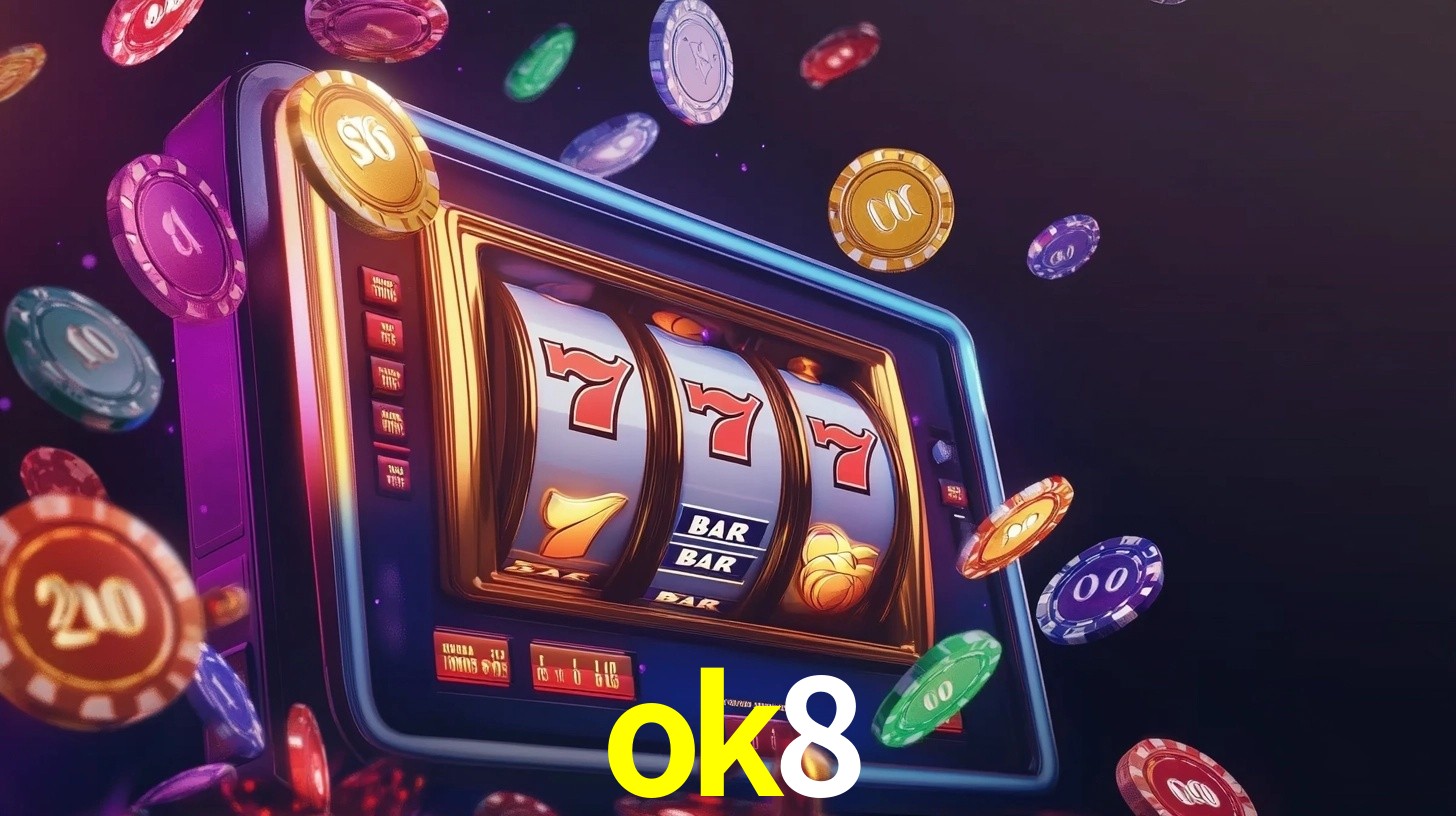 Roulette Table ok8