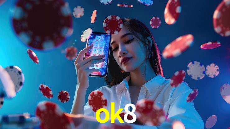 Explorando a Categoria de Eventos em Apostas na ok8