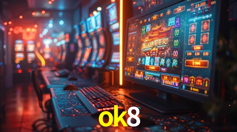 ok8 com bet