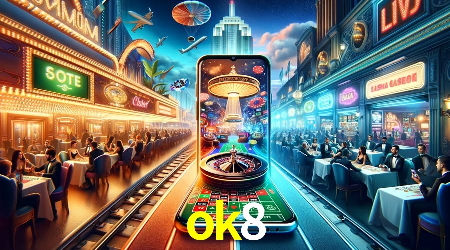 API Integration ok8