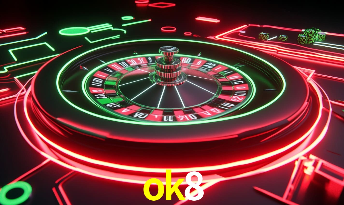 Apostas Esportivas na ok8: Um Guia Completo