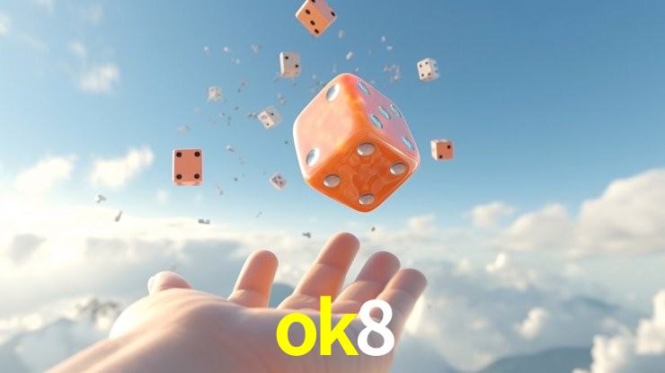 Football Betting ok8