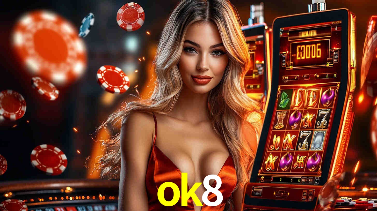 ok8 com bet
