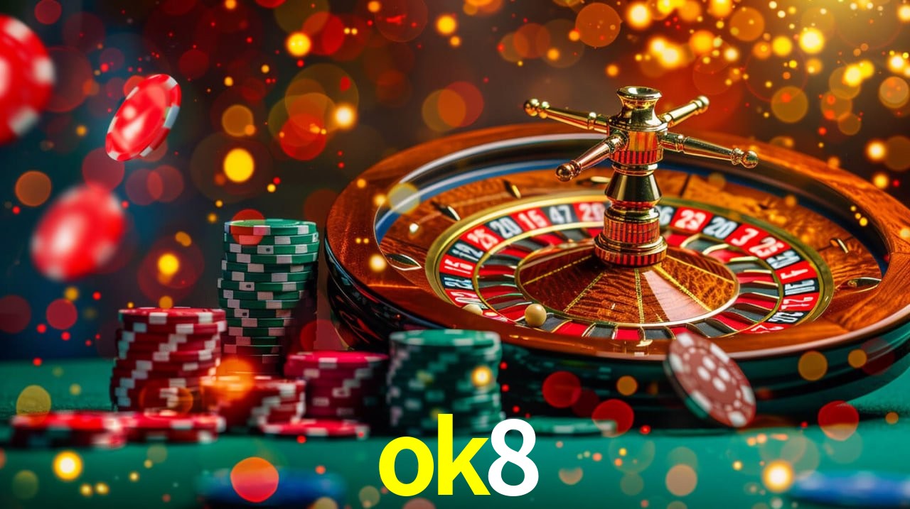 Descubra a Essência do ok8: Nossa História e Compromissos