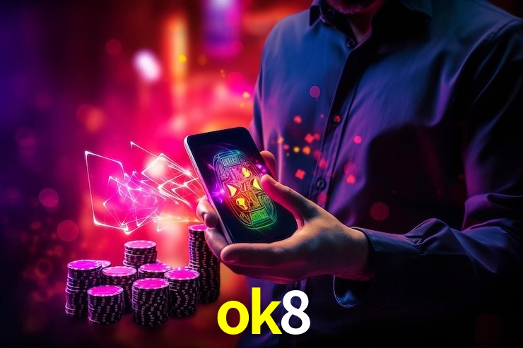Jogos Exclusivos ok8