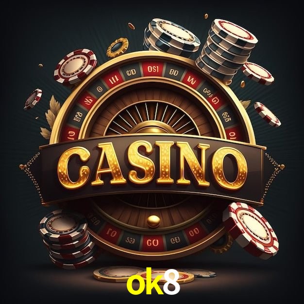 ok8 com bet