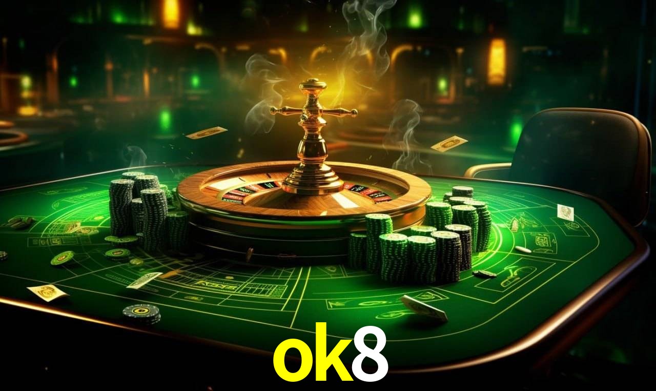 Explorando a Categoria de Eventos em Apostas na ok8