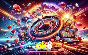 Mesa de Blackjack ok8