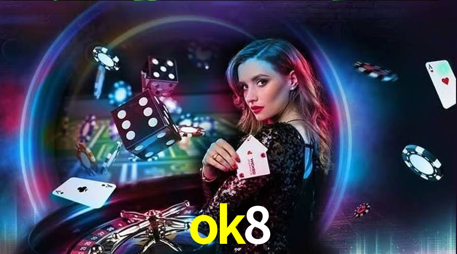 Security Systems ok8