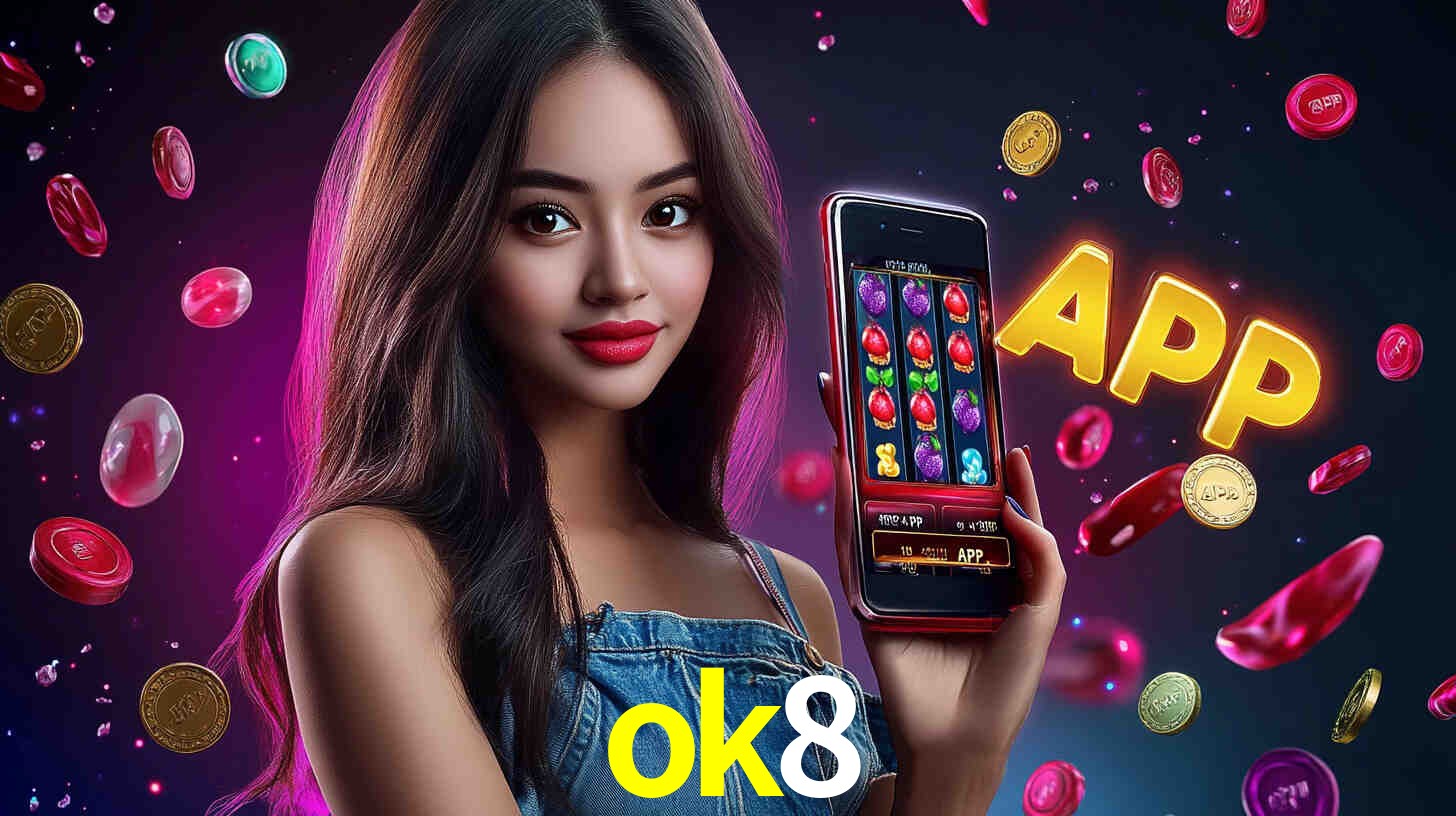 Inovações de Jogos na ok8: O Futuro das Experiências Interativas