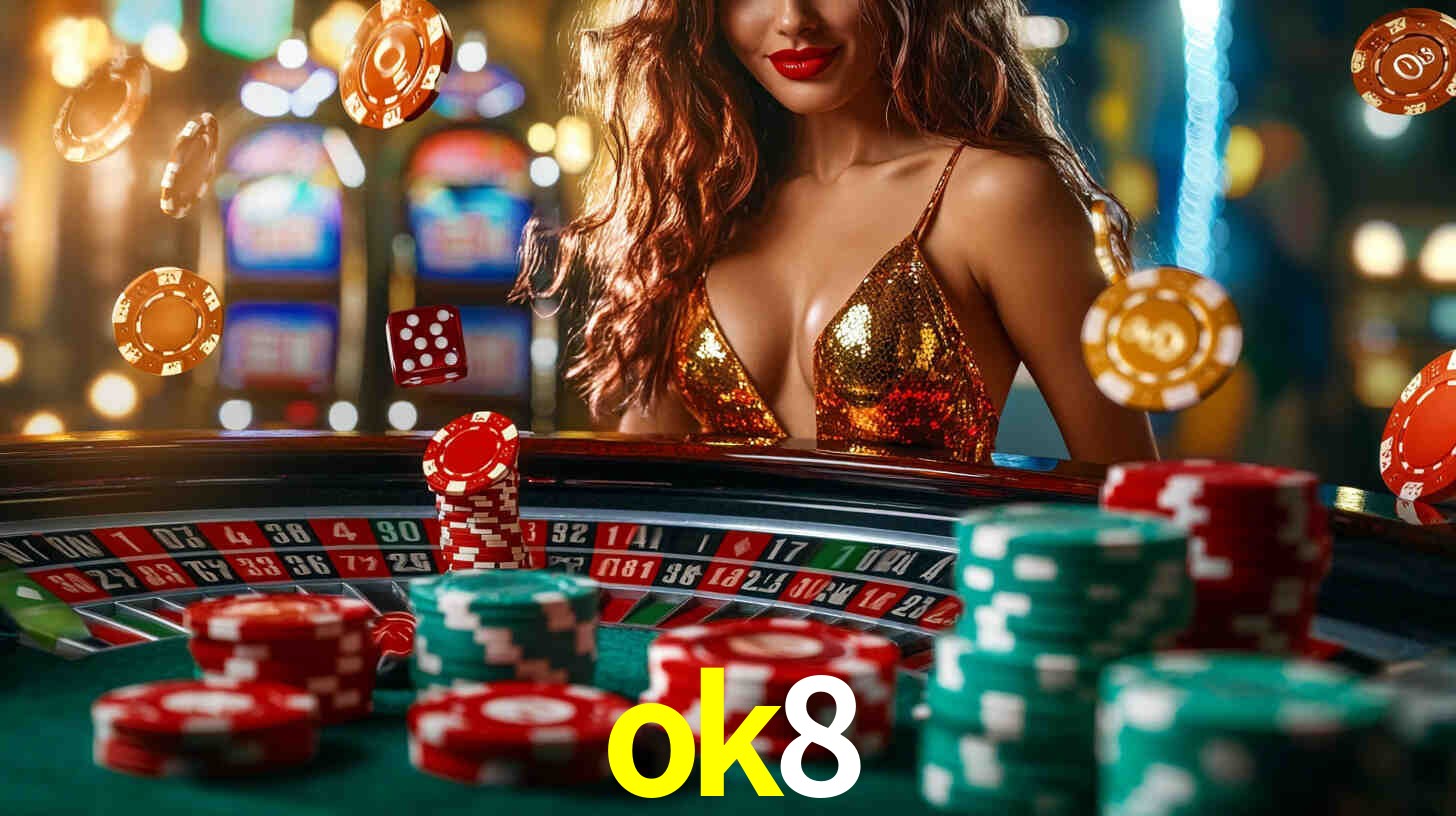 Daily Bonuses ok8